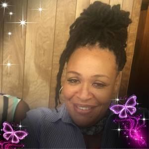 Meet your Posher, Shonnah